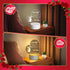 To My Wife I Love you Night Light from Husband
